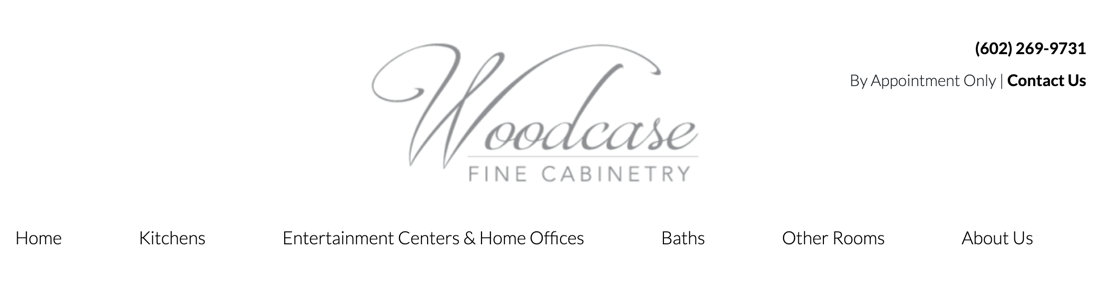 Woodcase Fine Cabinetry Holdings, Inc.